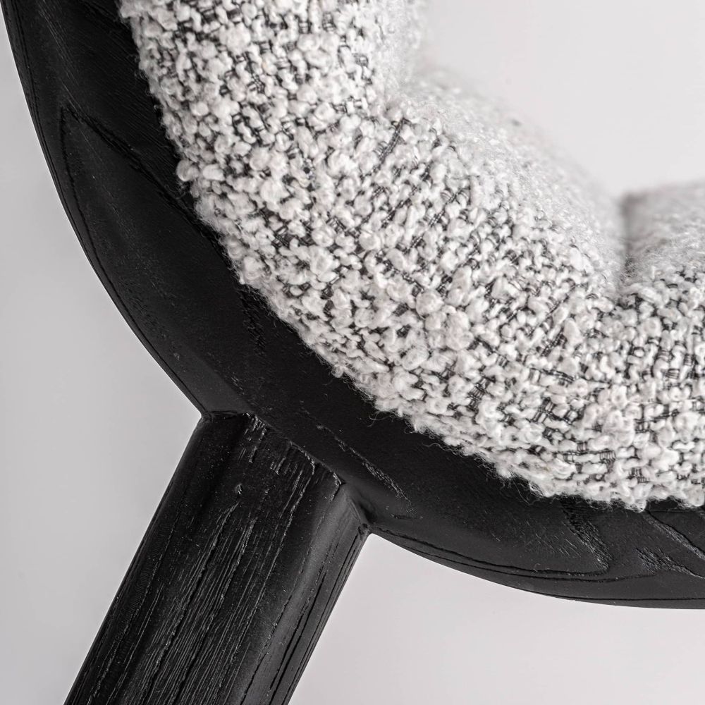 JACQUARD CHAIR III