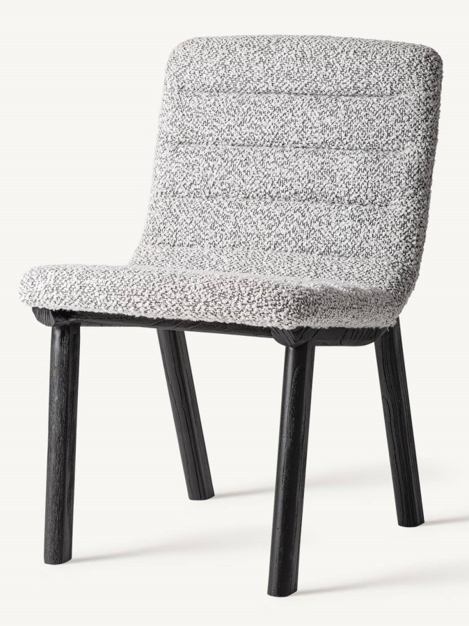JACQUARD CHAIR III