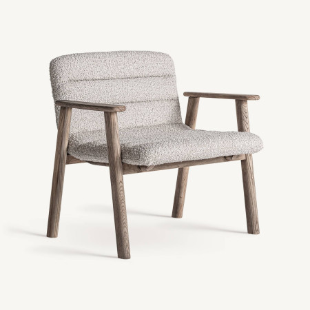 POLTRONA JACQUARD IIII