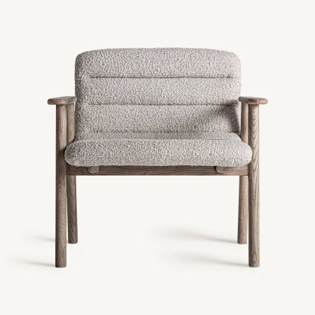 JACQUARD ARMCHAIR IIII