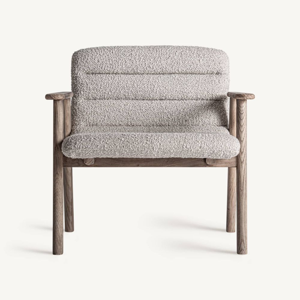 JACQUARD ARMCHAIR IIII