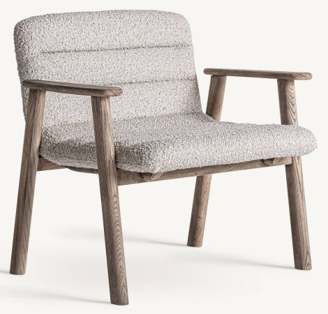 POLTRONA JACQUARD IIII