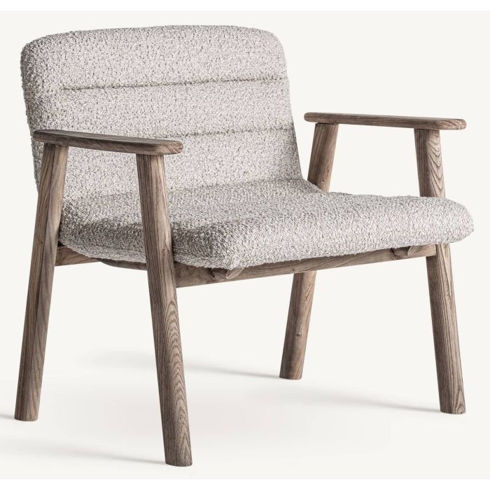 POLTRONA JACQUARD IIII