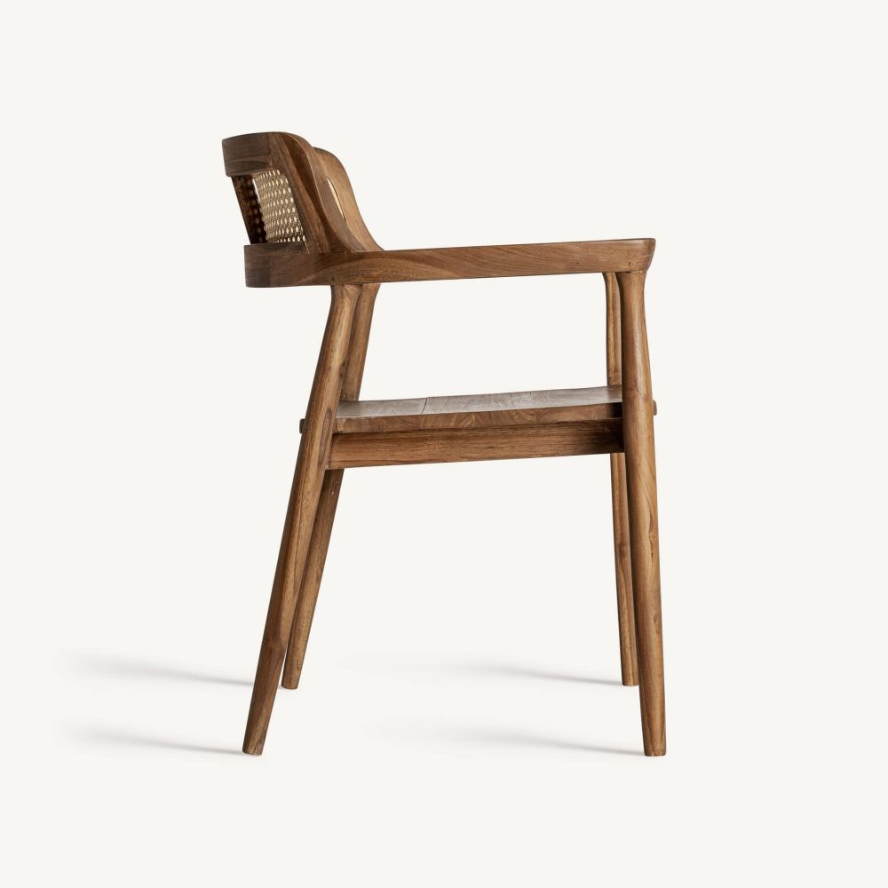 CHANAC CHAIR