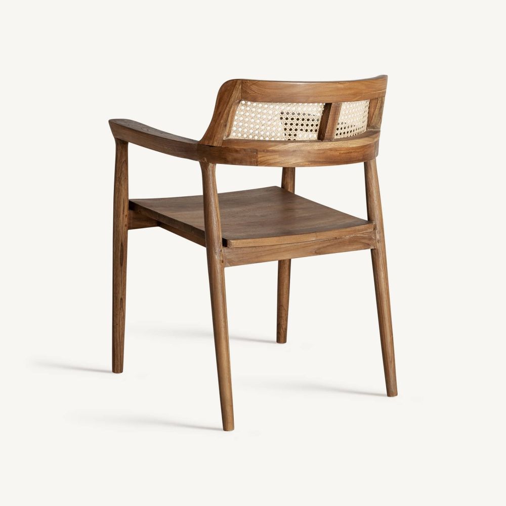 CHANAC CHAIR