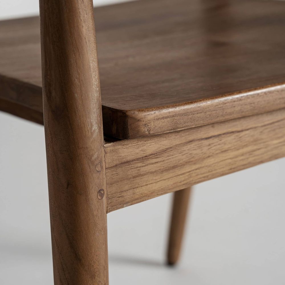 CHANAC CHAIR