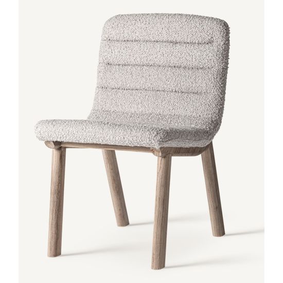 JACQUARD CHAIR III