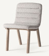 JACQUARD CHAIR III
