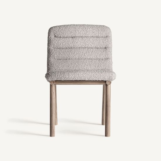 JACQUARD CHAIR III