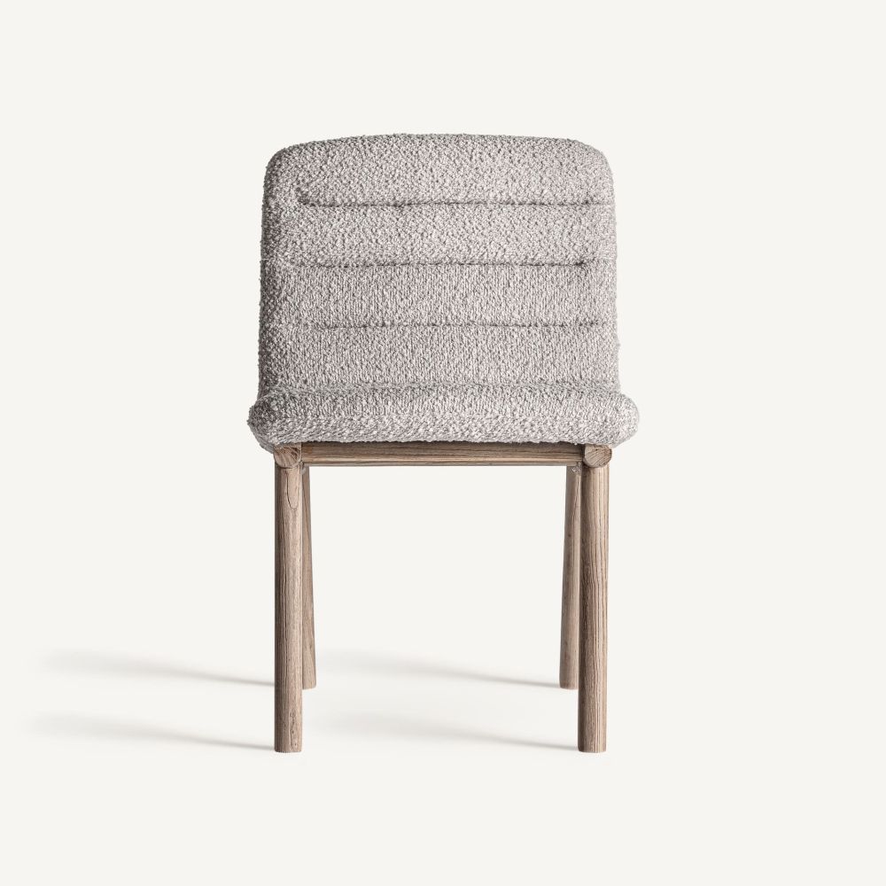 CADEIRA JACQUARD III