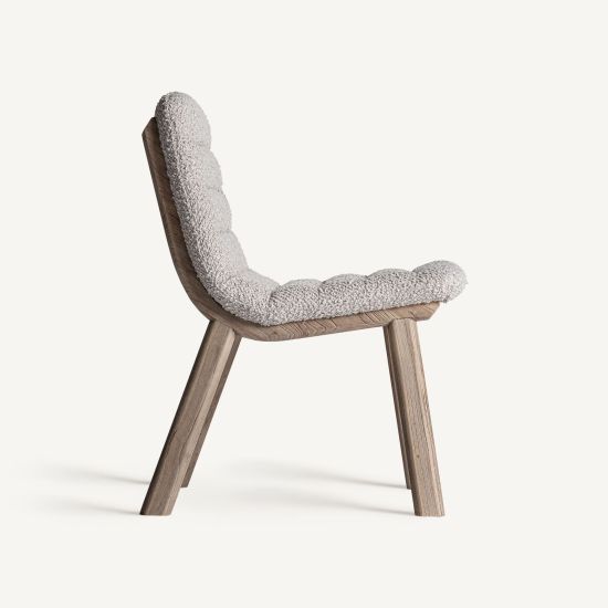 CADEIRA JACQUARD III