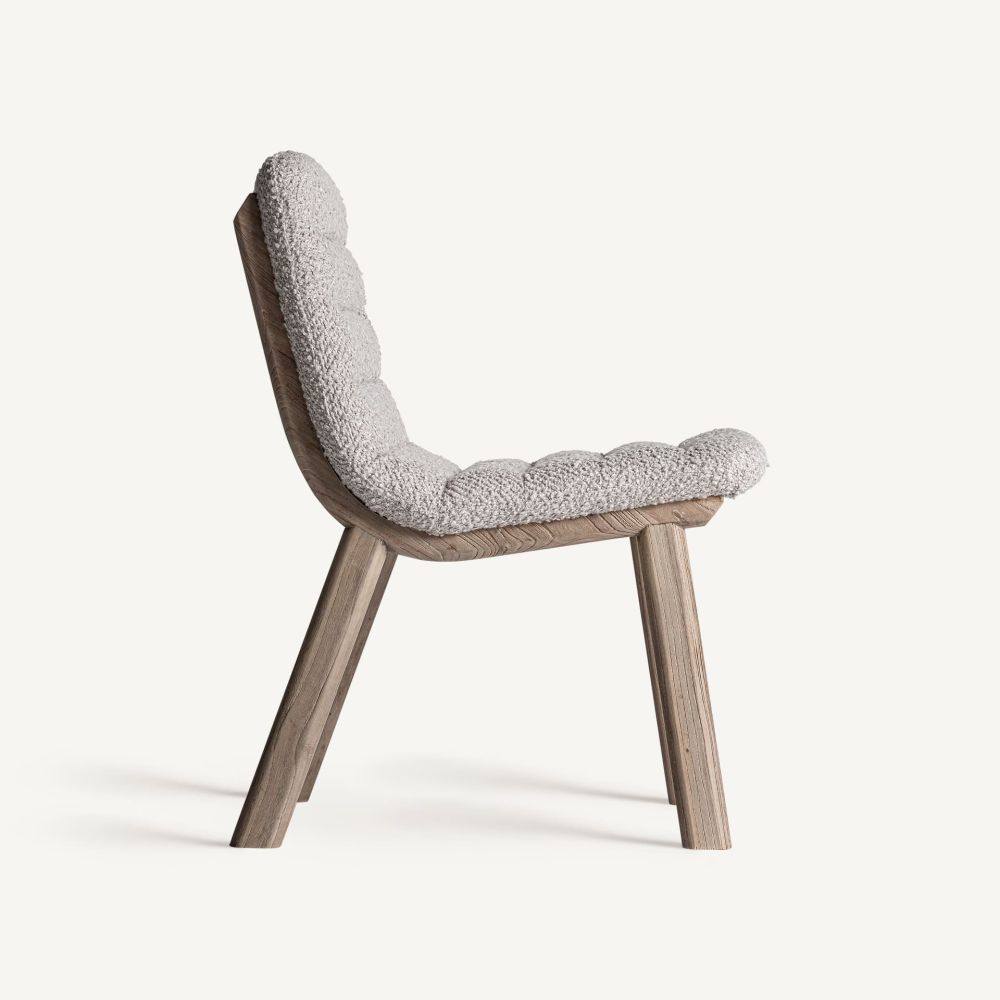 CADEIRA JACQUARD III
