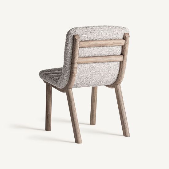 JACQUARD CHAIR III