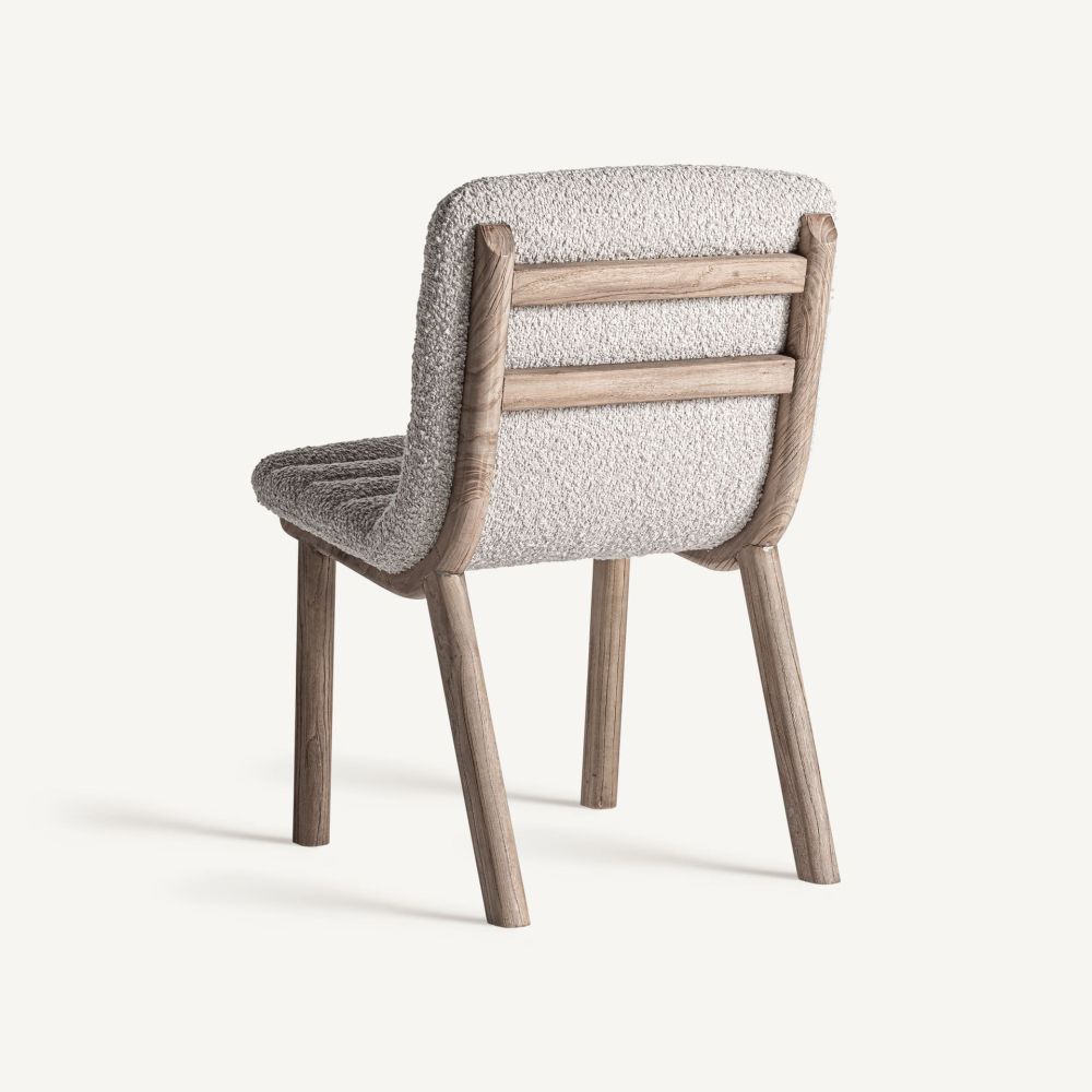 JACQUARD CHAIR III