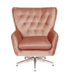 Armchair Beque