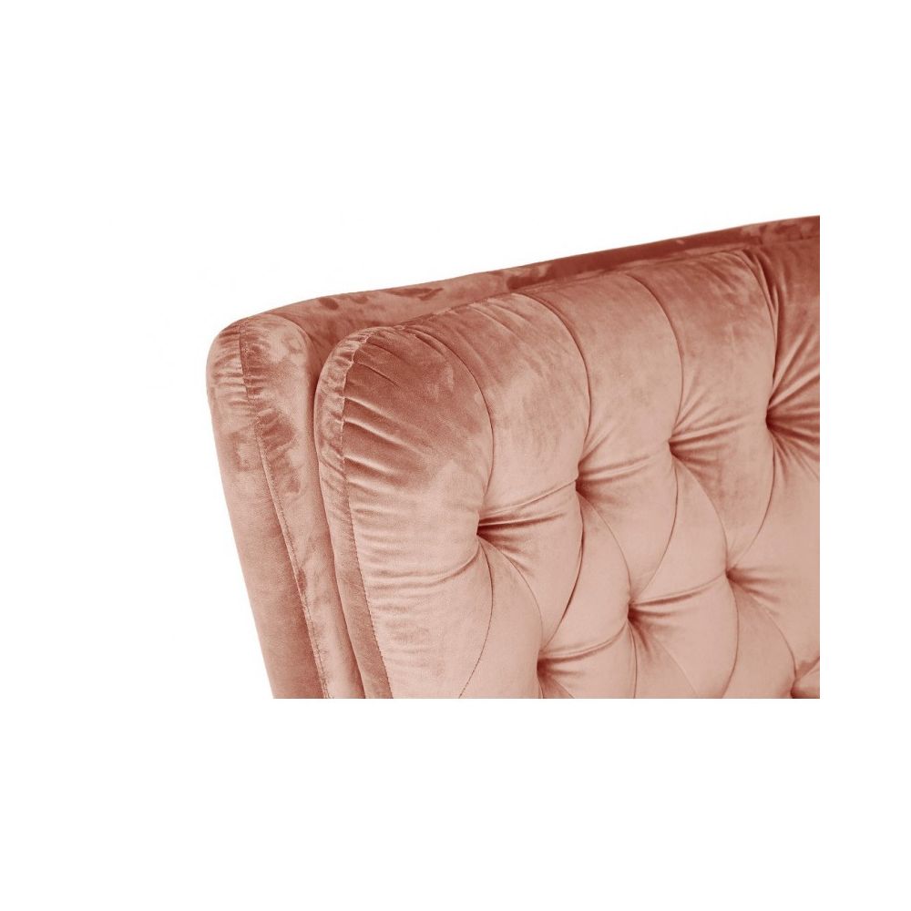 Armchair Beque