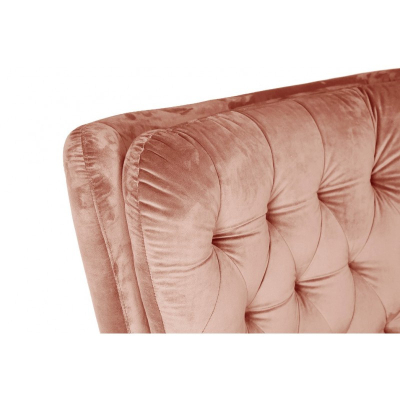 Poltrona Beque