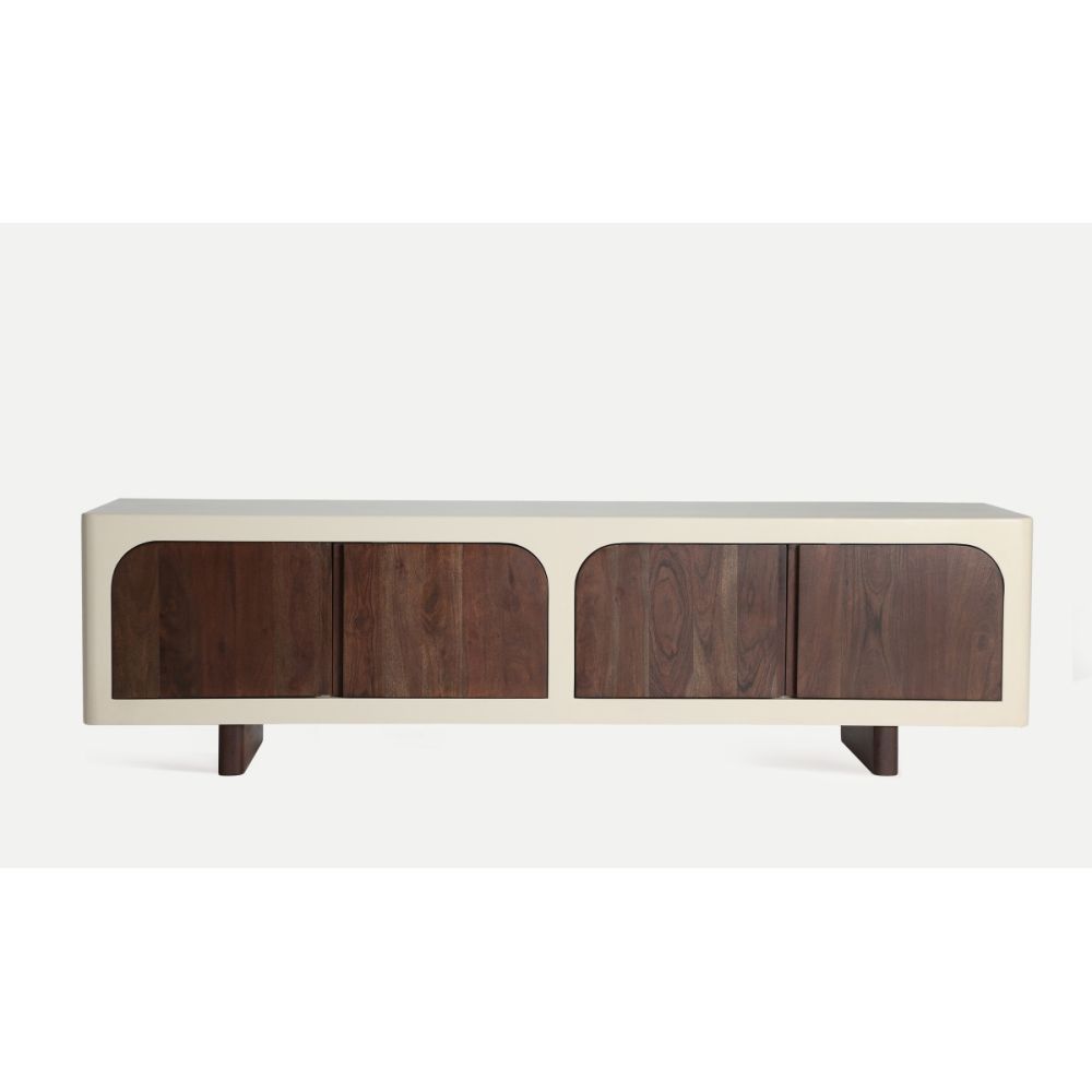 GLARIS TV BASE