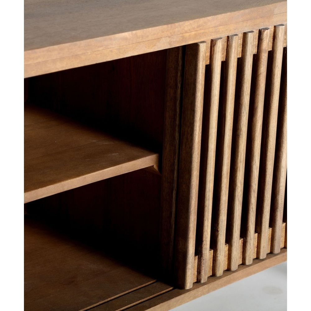 TREVOUX TV BASE