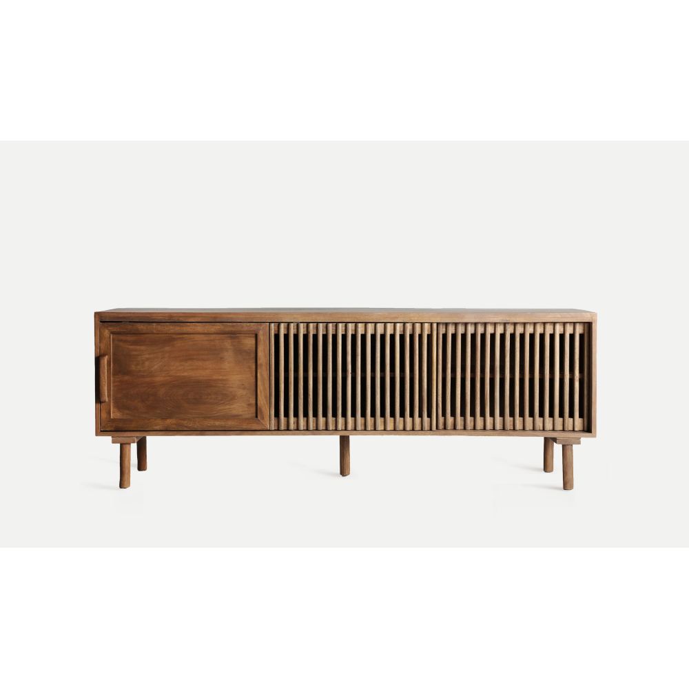 TREVOUX TV BASE