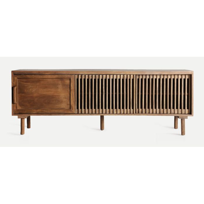 TREVOUX TV BASE