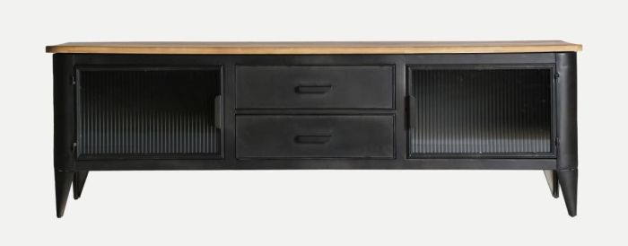 EASBY TV BASE