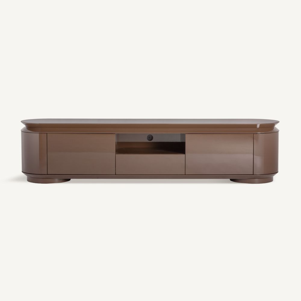 BASE TV TRUBIA
