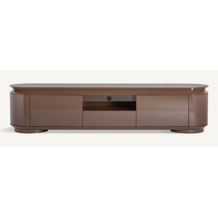BASE TV TRUBIA