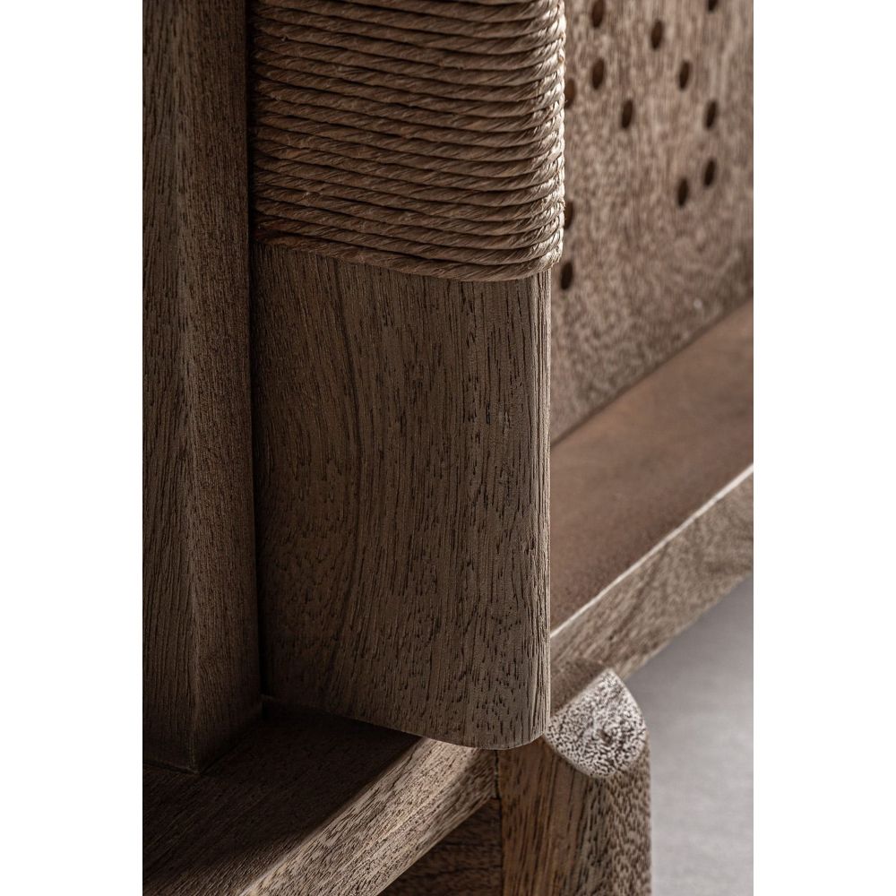 BASE TV JACQUARD