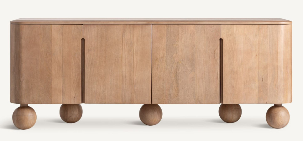 BOCKSBERG SIDEBOARD