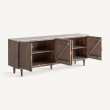 ZERF SIDEBOARD