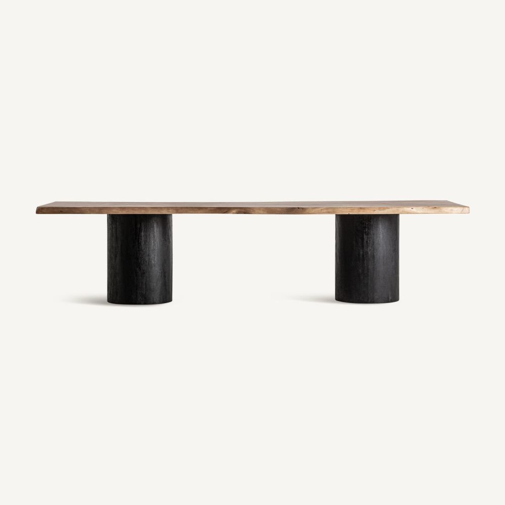 MESA DE JANTAR KNAITH