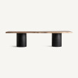 KNAITH DINING TABLE