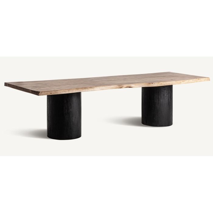 MESA DE JANTAR KNAITH