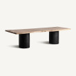KNAITH DINING TABLE