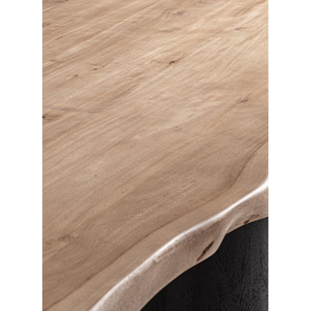KNAITH DINING TABLE