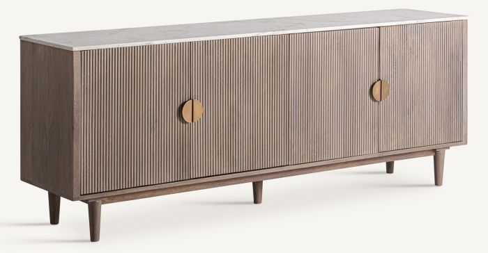 ZERF SIDEBOARD