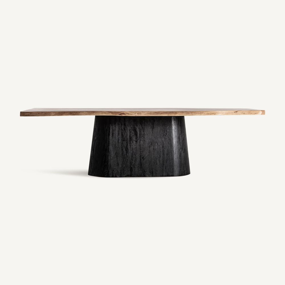 MESA DE JANTAR KNAITH II