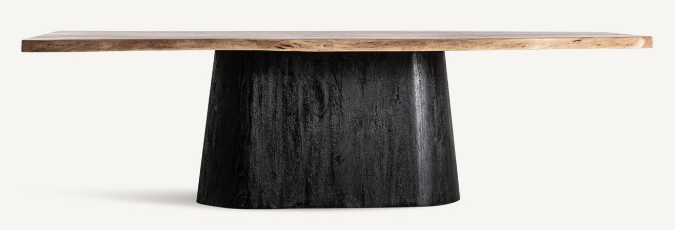 MESA DE JANTAR KNAITH II