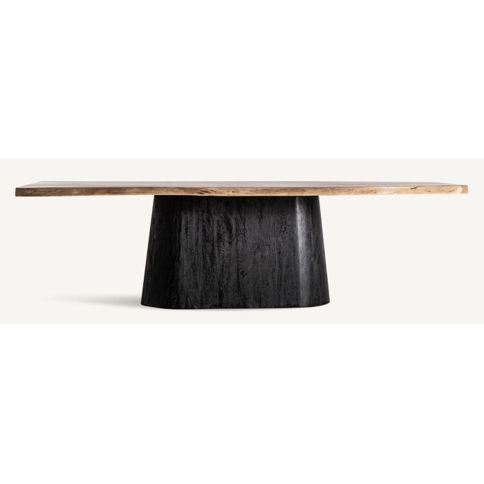 KNAITH DINING TABLE II