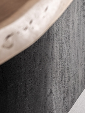 MESA DE JANTAR KNAITH II