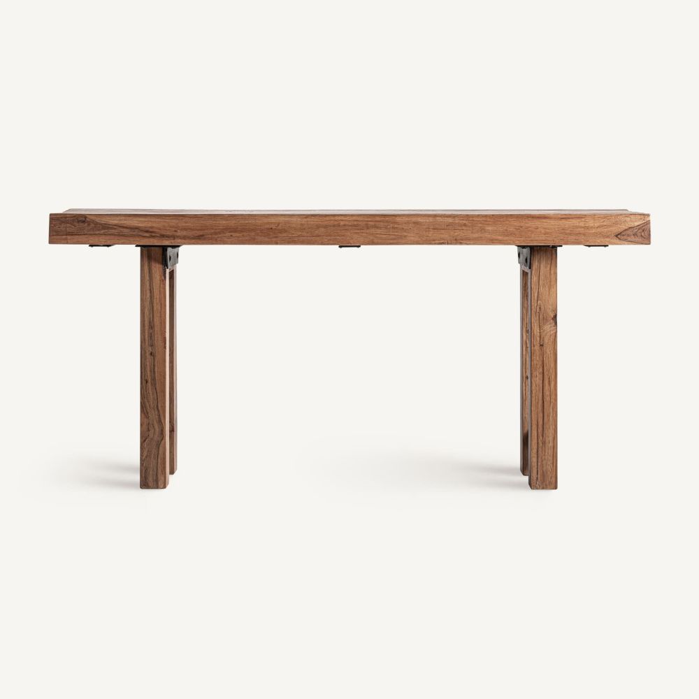 MESA DE JANTAR RIOM