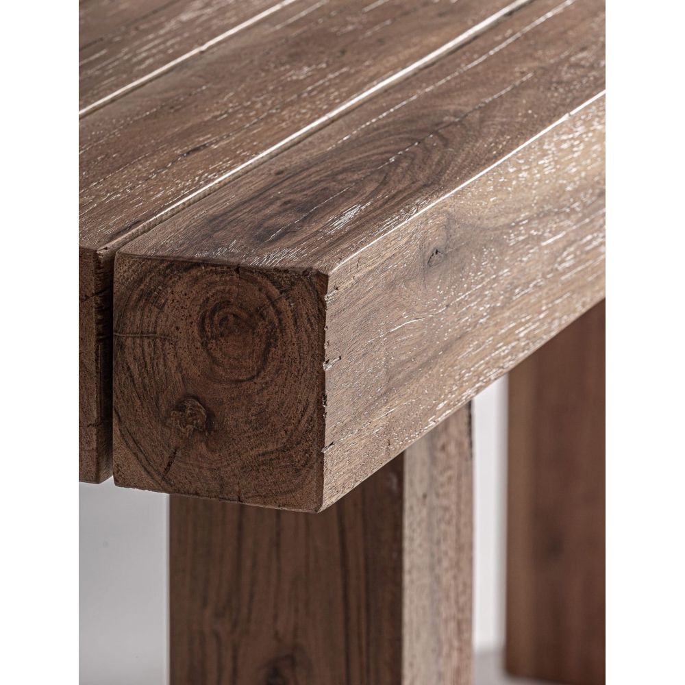 MESA DE JANTAR RIOM