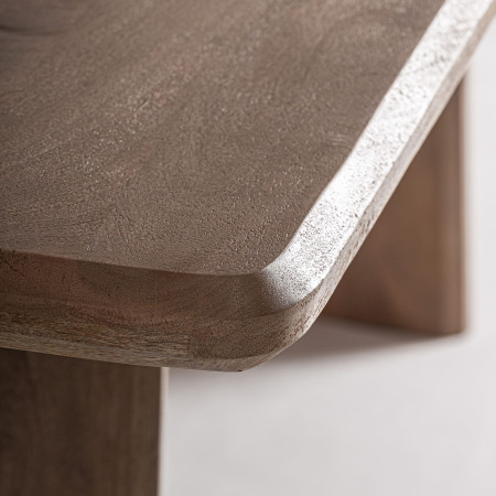 LENDINE DINING TABLE