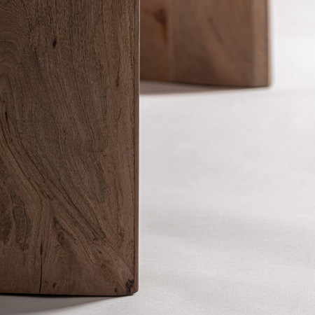 LENDINE DINING TABLE