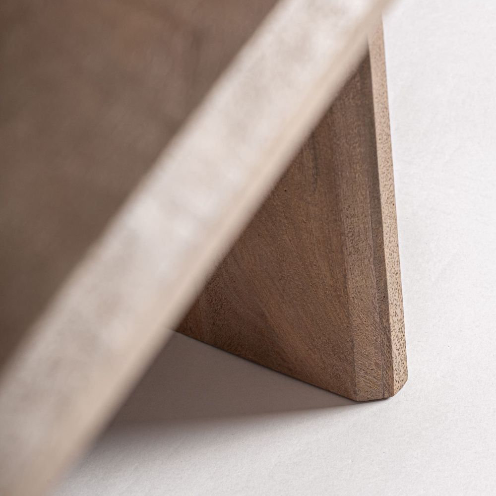 LENDINE DINING TABLE