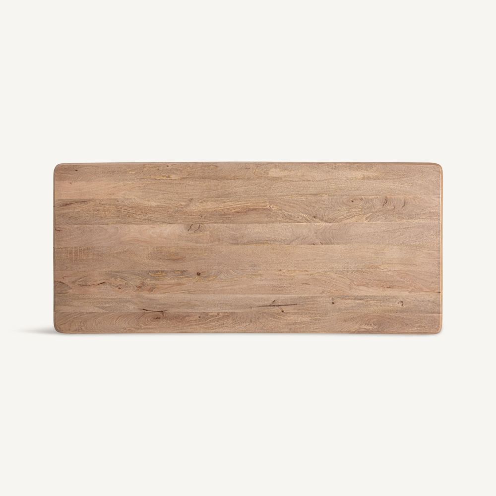 LENDINE DINING TABLE