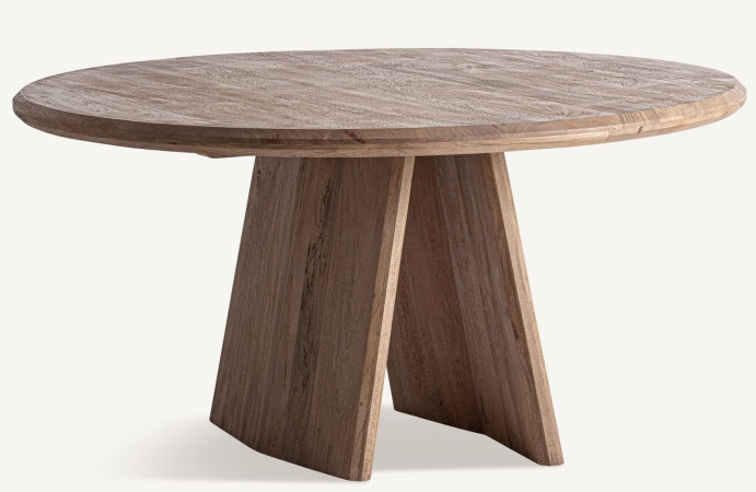 MESA DE JANTAR ARDOIX