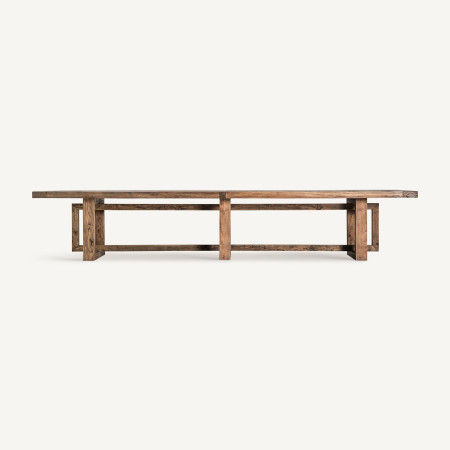 NORVIK DINING TABLE