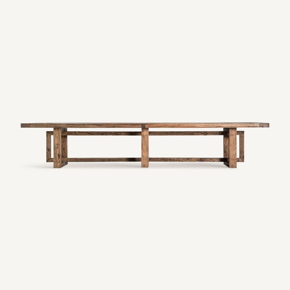 MESA DE JANTAR NORVIK